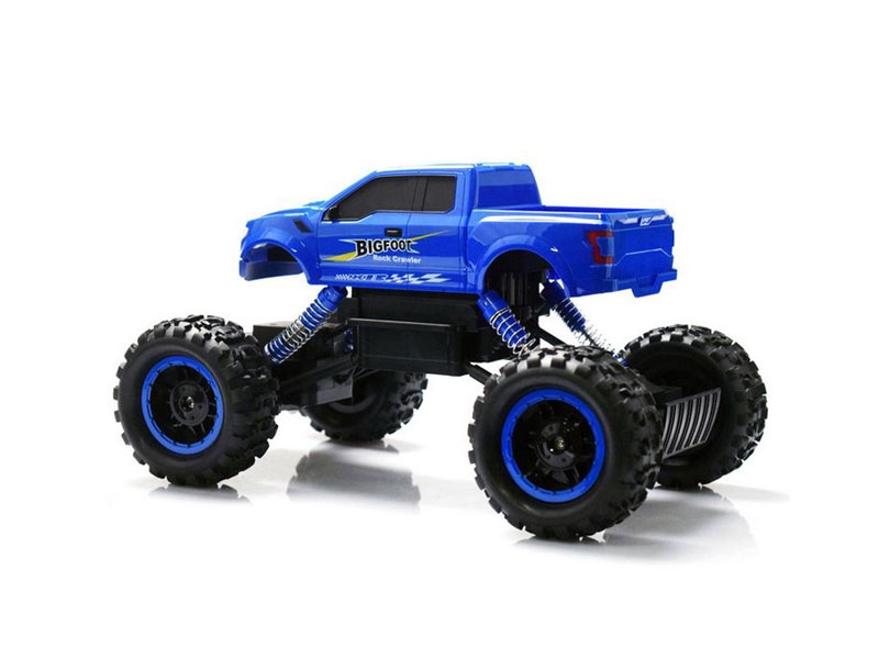 Double E 1:12 RC Car Rock Crawler E321-003