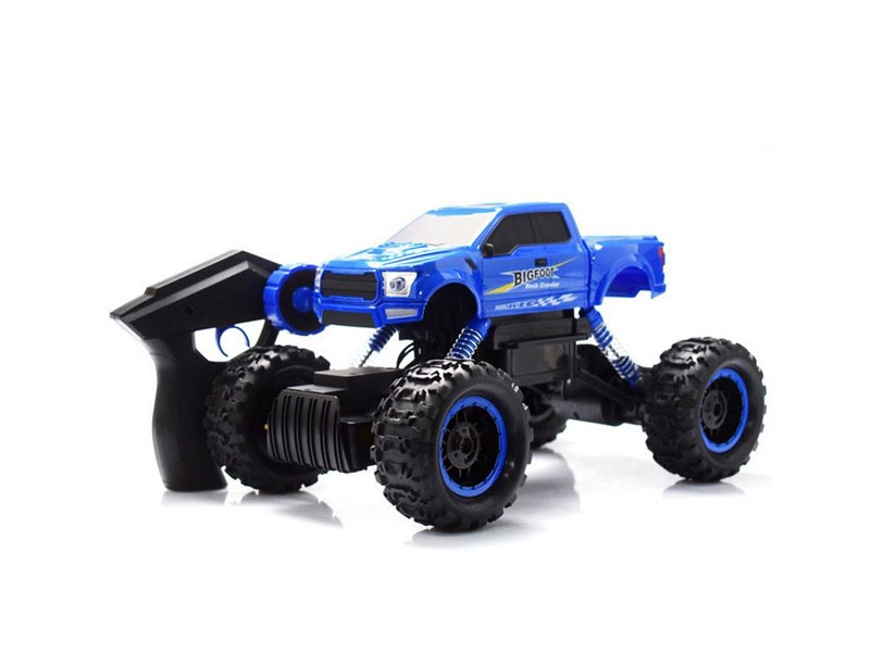 Double E 1:12 RC Car Rock Crawler E321-003