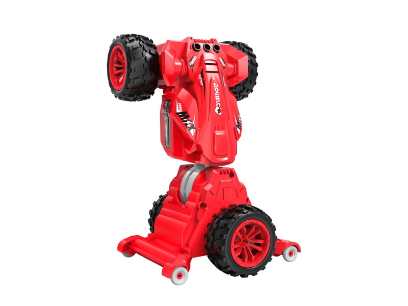 Double E Remote Control Stunt Car E392-003