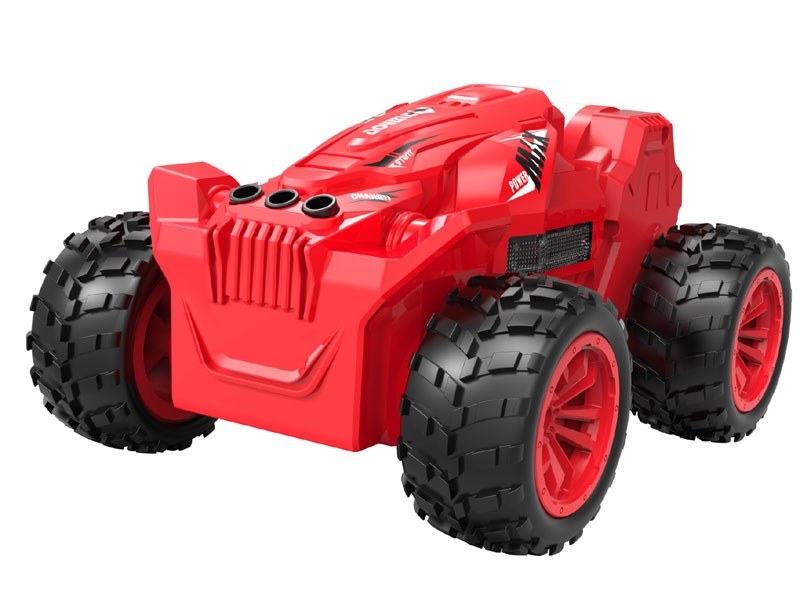 Double E Remote Control Stunt Car E392-003