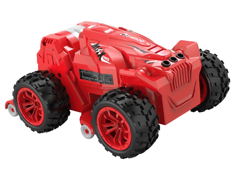 Double E Remote Control Stunt Car E392-003