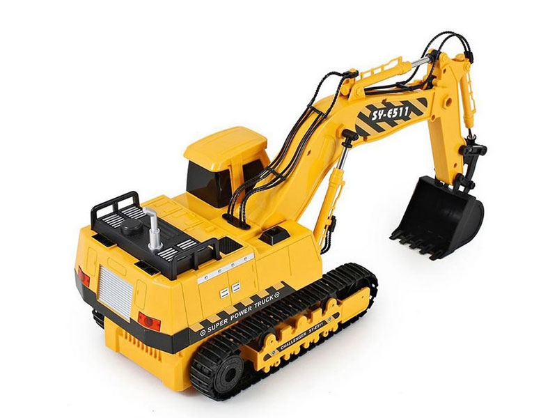 Double E 1:20 RC Excavator E511-003