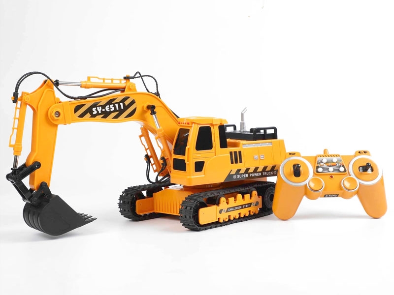 Double E 1:20 RC Excavator E511-003