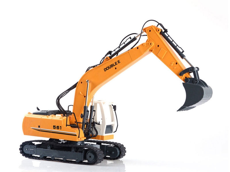 Double E 1 16 RC Excavator E561 003