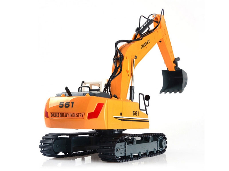 Double E 1:16 RC Excavator E561-003