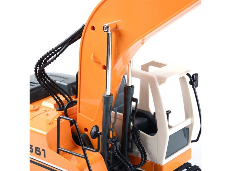 Double E 1:16 RC Excavator E561-003