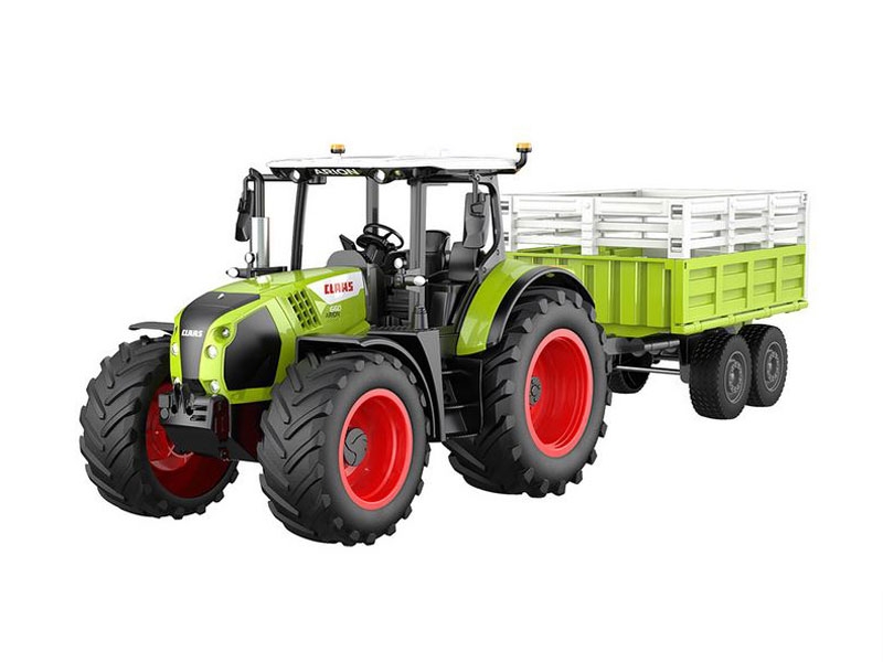 Double E 1/24 CLAAS ARION 660 RC Tractor E685-003