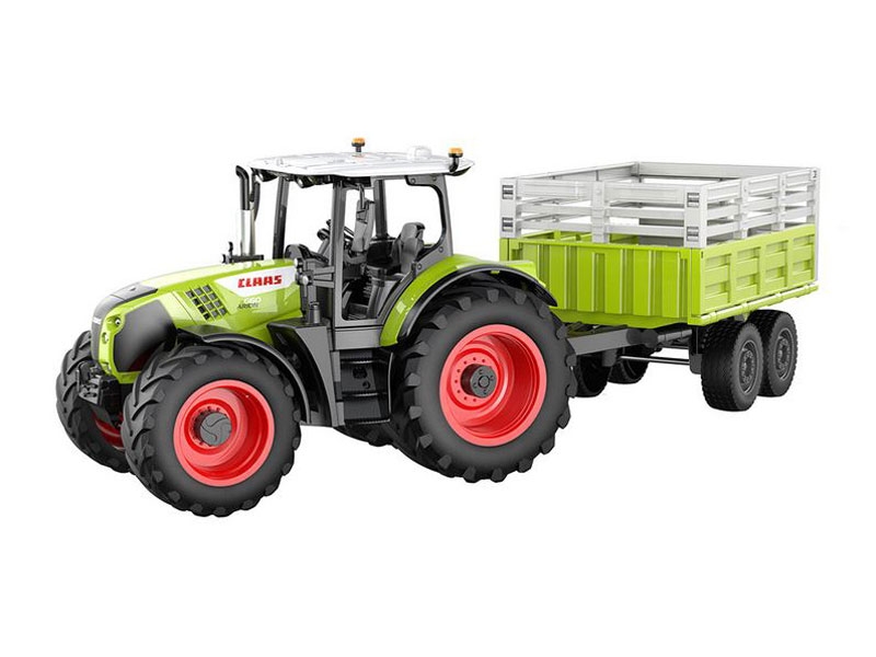 Double E 1/24 CLAAS ARION 660 RC Tractor E685-003