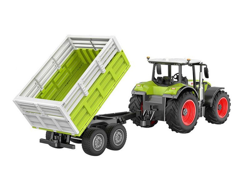 Double E 1/24 CLAAS ARION 660 RC Tractor E685-003