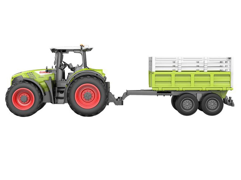 Double E 1/24 CLAAS ARION 660 RC Tractor E685-003