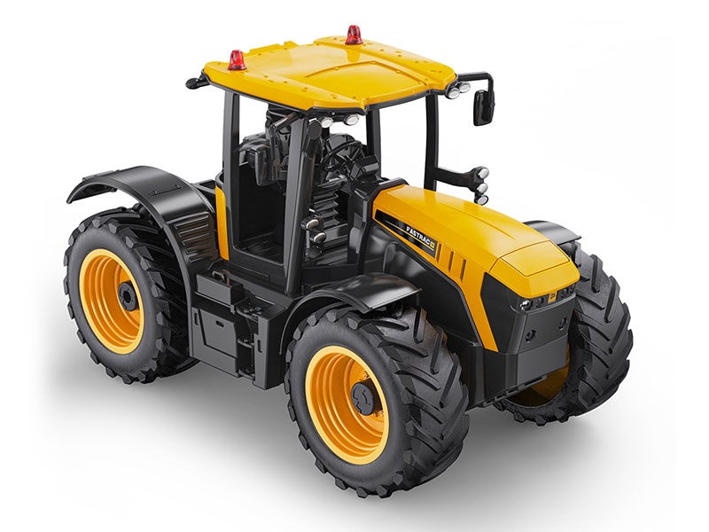 Double E 1:16 JCB Fastrac 4220 RC Farm Tractor E359-003