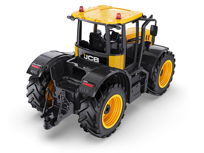 Double E 1:16 JCB Fastrac 4220 RC Farm Tractor E359-003