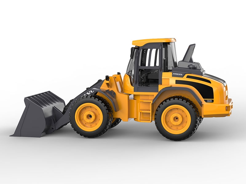 Double E 1:16 Volvo L50H RC Loader E569-003