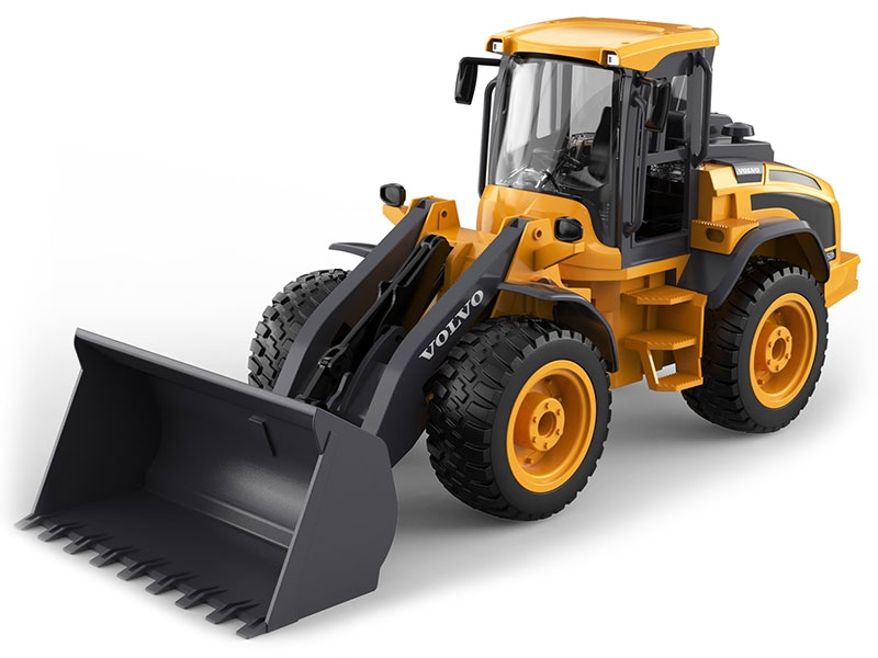 Rc loader on sale