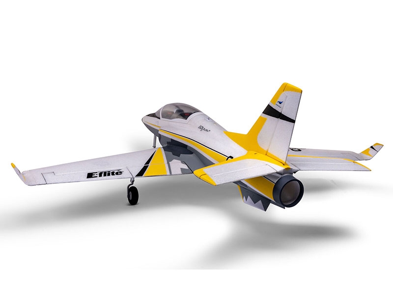 E-Flite Viper 64mm EDF Jet PNP A-EFL07775