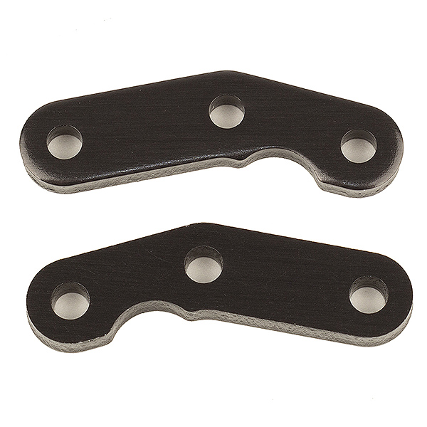 Element Rc Enduro Ifs Steering Plates EL42218