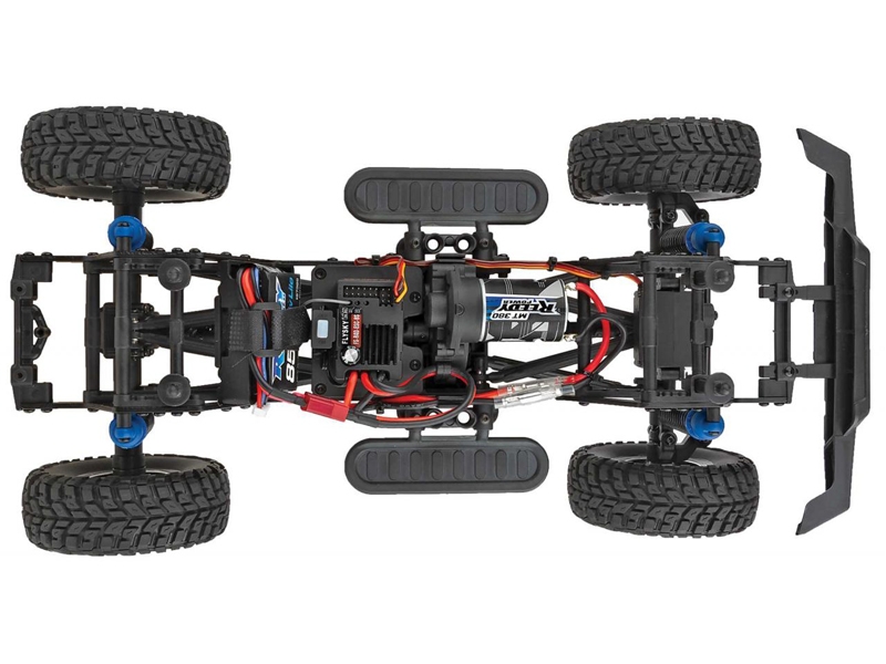 Element RC Enduro12 Trail Truck Sendero RTR EL40009C