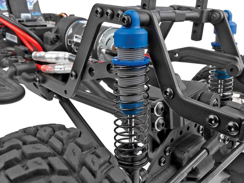 Element RC Enduro12 Trail Truck Sendero RTR EL40009C