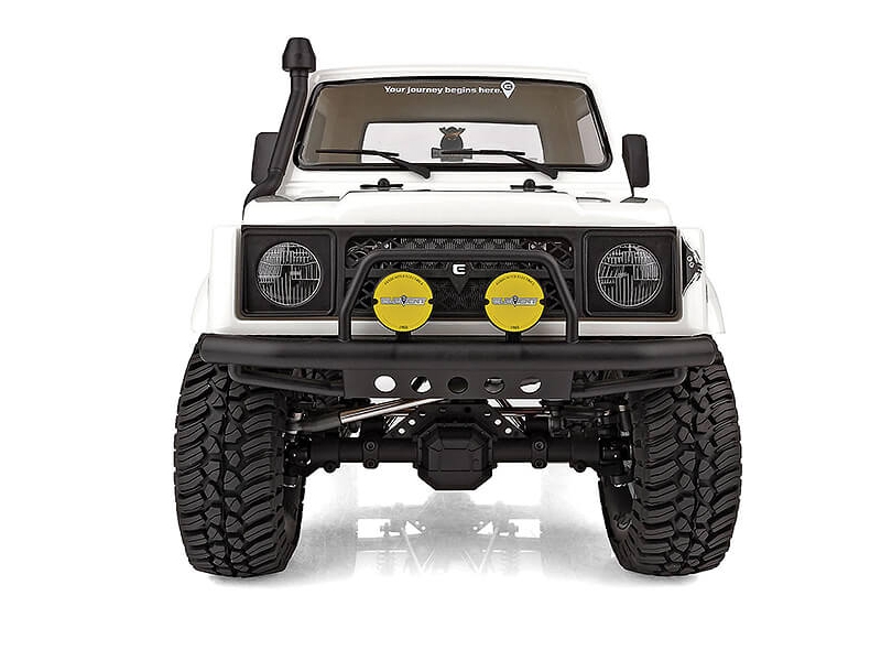 Element RC Enduro Bushido Trail Truck RTR EL40118