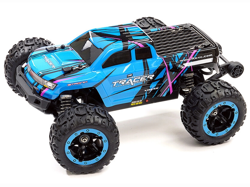 Ftx cheap monster truck