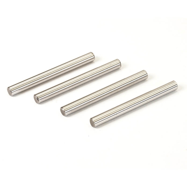 FTX Stinger Steering Assembly Pivot Pins 4 X 40 (4pc) FTX10537