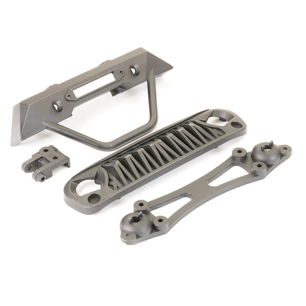 Ftx Gladius Body Parts And Bumper FTX10786
