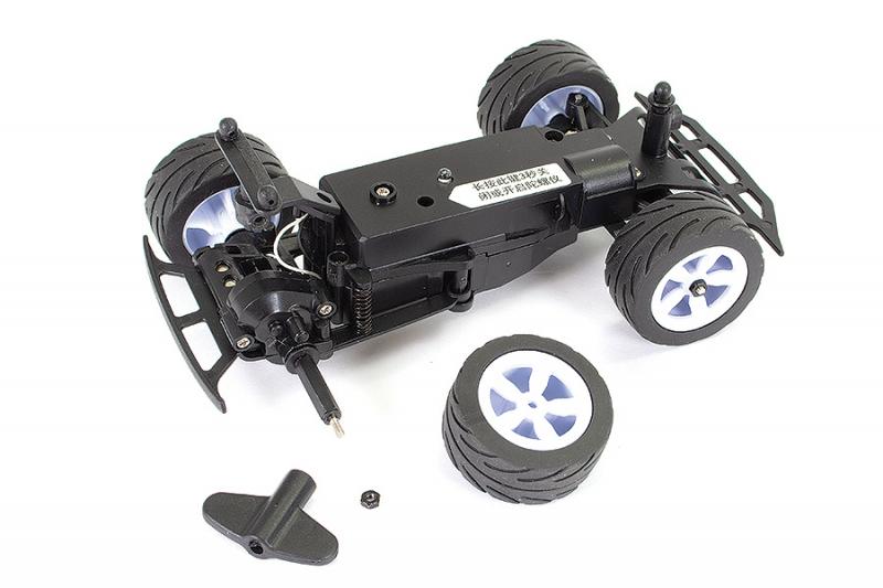 hooligan rc car