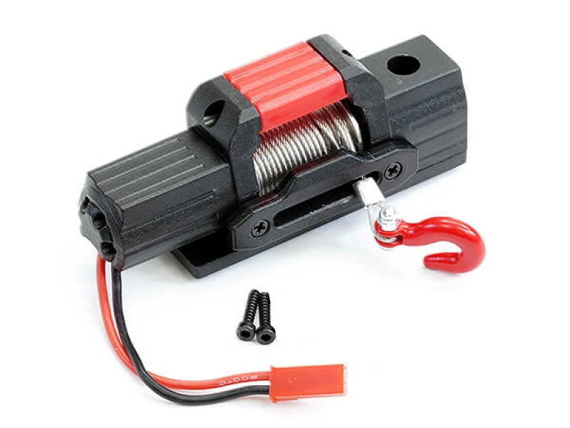 Ftx Kanyon Mountain Rescue Winch FTX8497