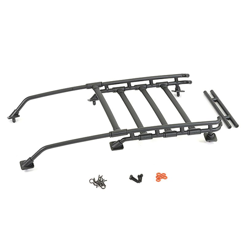 Ftx Outback Geo 4x4 Moulded Roof Rack FTX9931