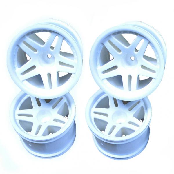 HoBao Hyper TT Wheel Set (4) H11106