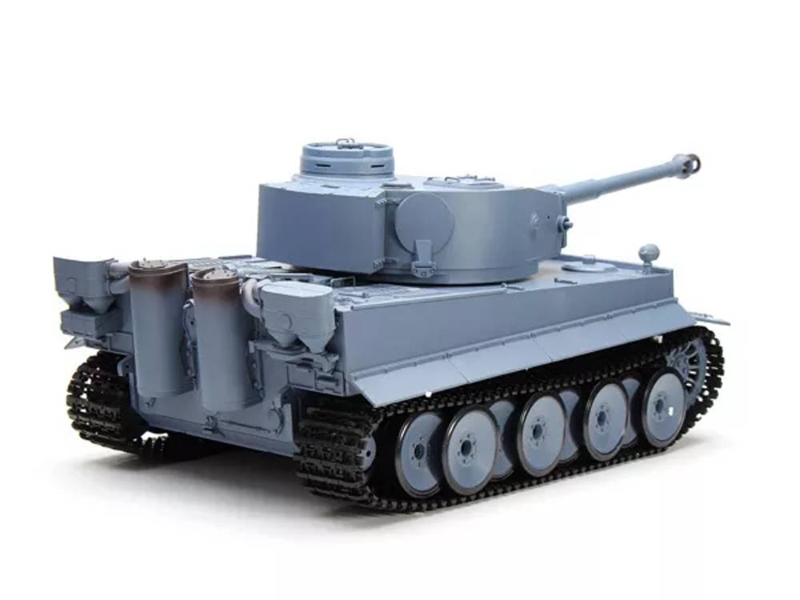 Heng Long 1:16 German Tiger I with Infrared Battle System HLG3818-1B