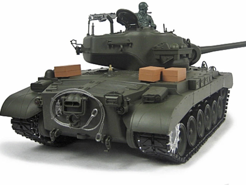 Heng Long 1:16 US M26 Pershing HLG3838-1B