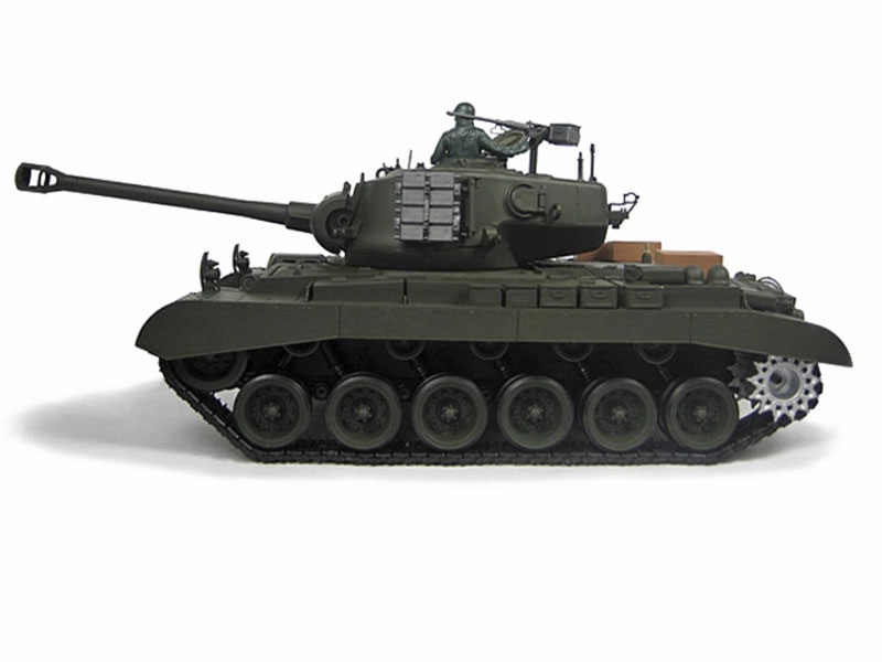 Heng Long 1:16 US M26 Pershing HLG3838-1B