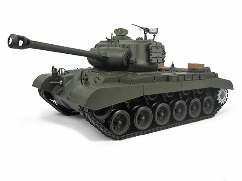 Heng Long 1:16 US M26 Pershing HLG3838-1B