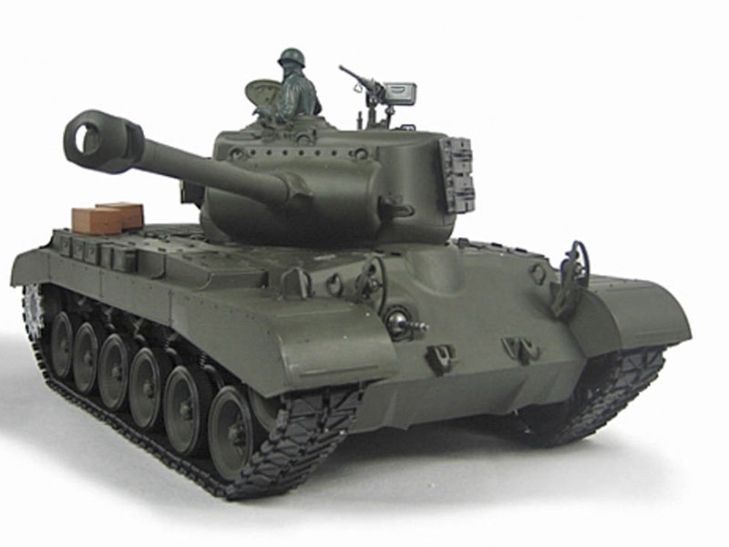 Heng Long 1:16 US M26 Pershing HLG3838-1B