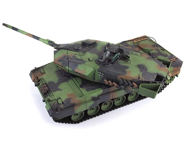 Heng Long 1:16 German Leopard 2A6 HLG3889-1B