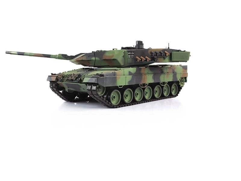 Heng Long 1 16 German Leopard 2A6 HLG3889 1B