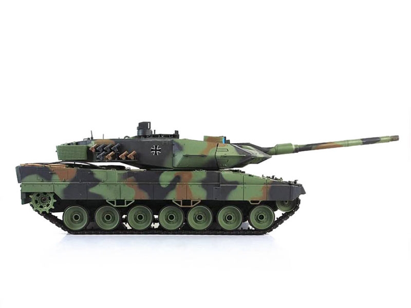 Heng Long 1:16 German Leopard 2A6 HLG3889-1B