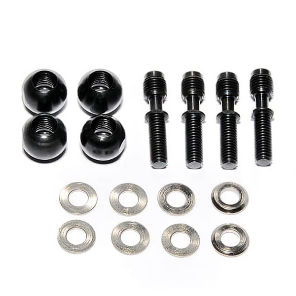 HoBao Hyper VTE2 Steering Pivot Ball Set HOP-0167