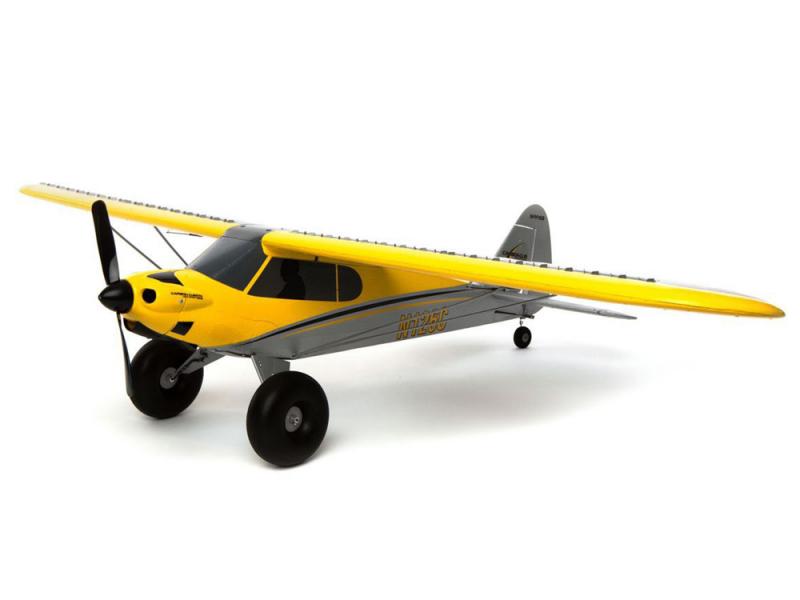 Hobby Zone Carbon Cub S2 1.3M BNF Basic A-HBZ32500