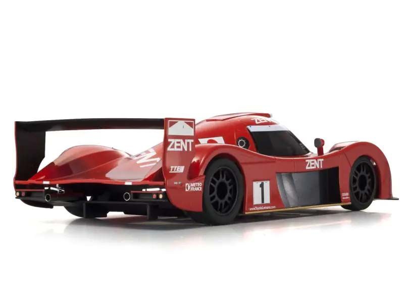 Kyosho Mini-Z RWD Toyota GT-One TS020 No.1 1999 (W-LM/KT531P) 32354L1