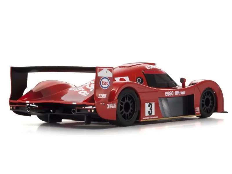 Kyosho Mini-Z RWD Toyota GT-One TS020 No.3 1999 (W-LM/KT531P) 32354L3