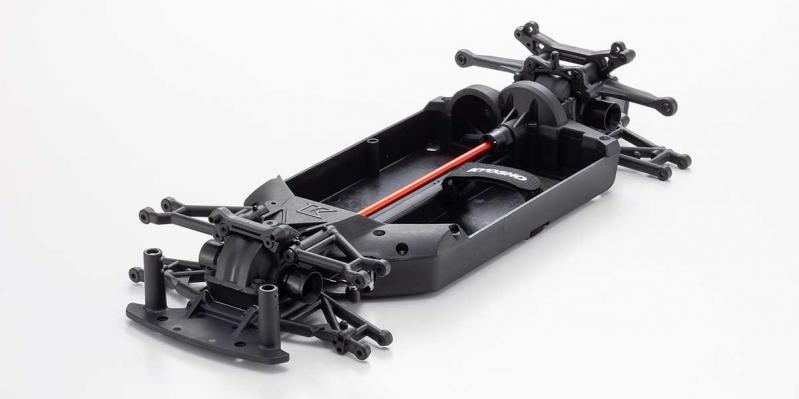 Kyosho Fazer Mk2 Chassis Kit 34461B