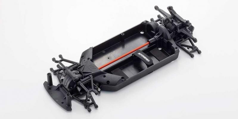 Kyosho Fazer Mk2 Chassis Kit 34461B