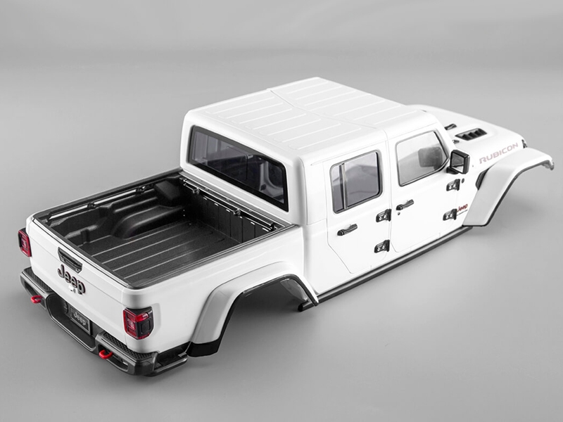 KillerBody  Jeep Gladiator Rubicon ABS Body Set KB48765