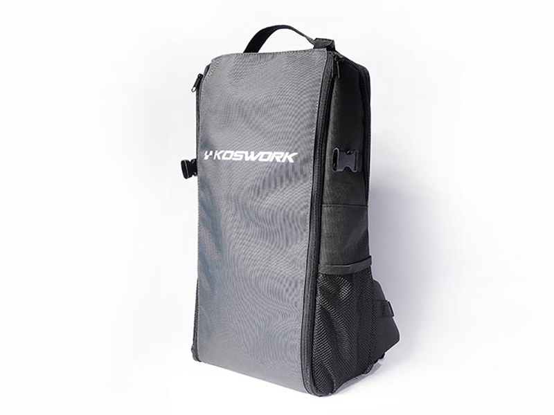 Expandable sackpack online