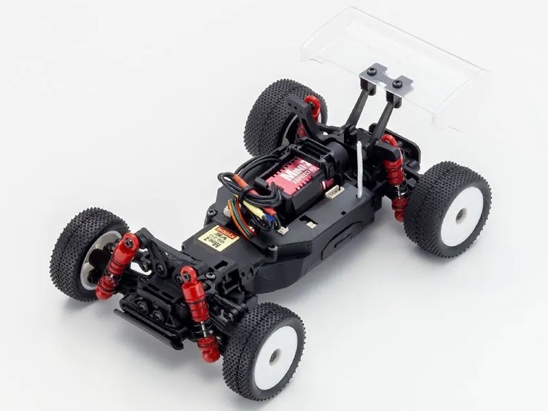 Kyosho Mini-Z Buggy MB010VE 2.0 Inferno MP9 32293B