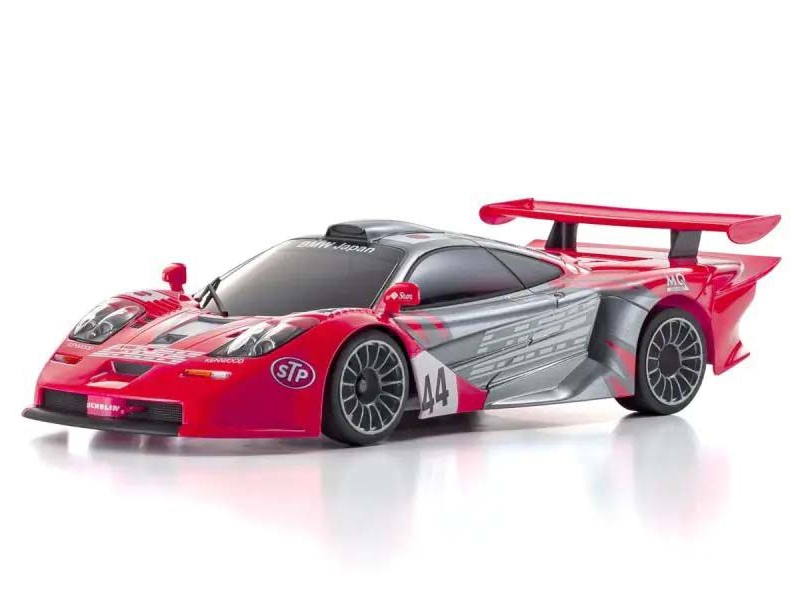 Kyosho Mini-Z RWD McLaren F1 GTR LM 1997 Team Lark (W-MM/KT531P) 32348LA