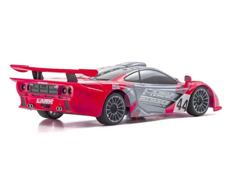 Kyosho Mini-Z RWD McLaren F1 GTR LM 1997 Team Lark (W-MM/KT531P) 32348LA