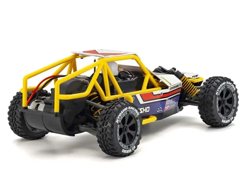 Kyosho Sand Master 2.0 1:10 Readyset Type1 34405T1B